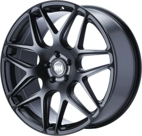 RH Alurad RB11 9.0x20 5/127 ET50 (verschiedene Farben)