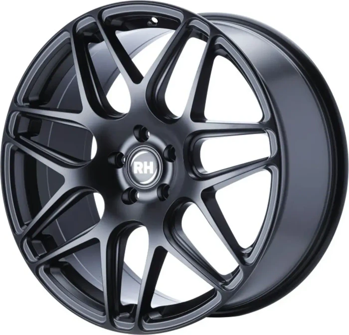 RH Alurad RB11 9.0x20 5/127 ET50 (verschiedene Farben)