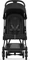 Cybex Coya Matte Black Frame sepia black Vorschaubild