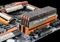 Avexir Blitz 1.1 OC Force UDIMM 16GB Kit, DDR3-2133, CL11-11-11-31 Vorschaubild