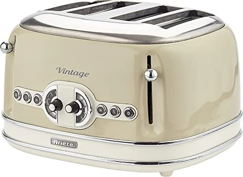 Ariete 0156 Toaster