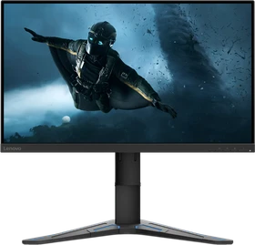 Lenovo G27qe-20, 27"