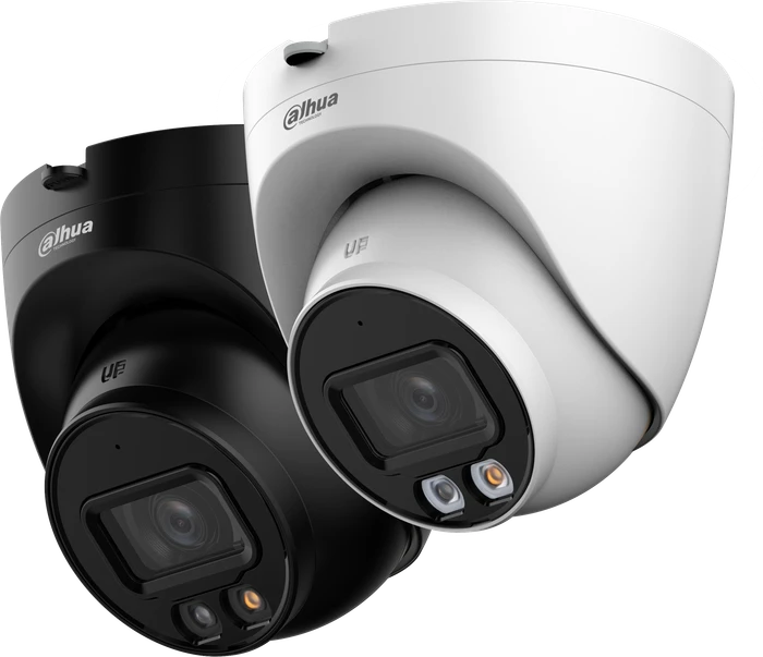 Dahua IPC-HDW2449T-S-IL 2.8mm weiß – Bild 3 von 3