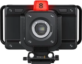 Blackmagic Design URSA Mini Pro 4.6K G2 EF-Mount