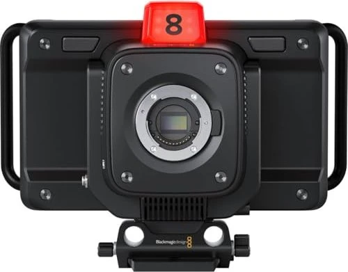 Blackmagic Design URSA Mini Pro 4.6K G2 EF-Mount