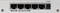 Zyxel GS-100 Desktop Gigabit Switch, 5x RJ-45 Vorschaubild