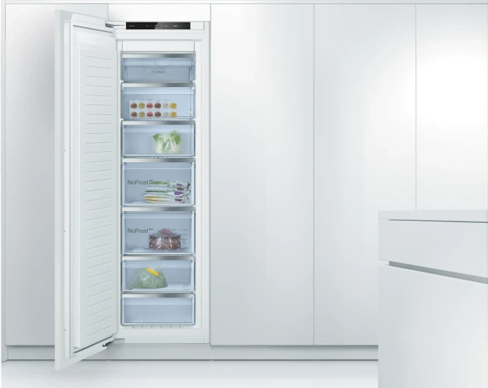 Bosch Serie 6 GIN81ACE0