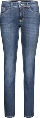 MAC Jeans Melanie Jeans simple wash (Damen)