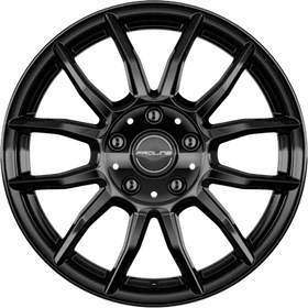 ProLine AX100 7.0x17 5/114.3 ET48 (verschiedene Farben)