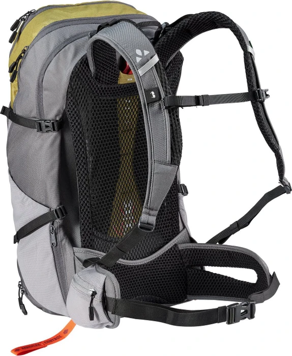 Vaude Bike Alpin Pro 28+ bamboo