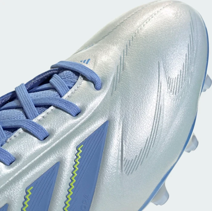 adidas Copa Pure 3 Pro FG halo blue/blue fusion/lucid lemon