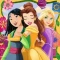 Ravensburger Puzzle Girl Power! Vorschaubild