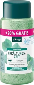 Kneipp Badekristalle Erkältungszeit, 720g