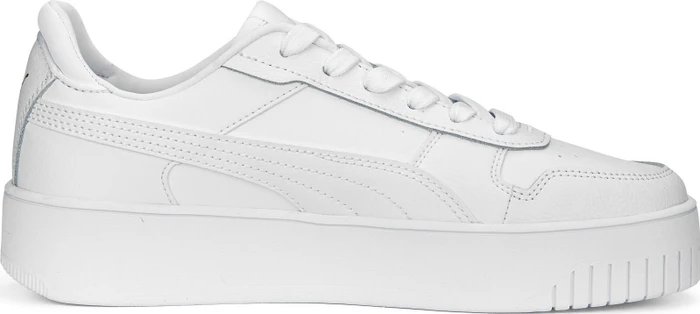 Puma Carina Street puma white/puma silver (Damen)