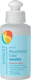 Sonett Flüssigwaschmittel Sensitiv, 2 Waschladungen
