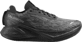 Salomon Aero Glide 4 black/asphalt (Damen)