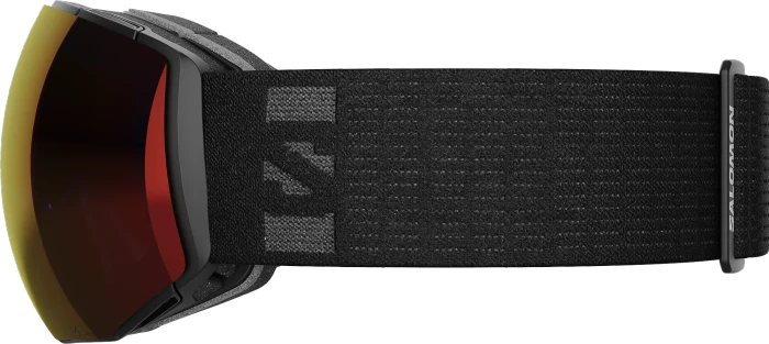 Salomon Radium Prime Sigma Photochromic schwarz