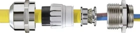 Wiska ESSKV 20 EMV-Z EMV-Kabelverschraubung, Edelstahl A2, M20