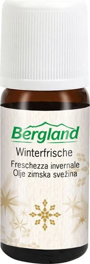 Bergland Pharma Winterfrische Duftöl, 10ml