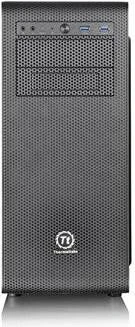 Thermaltake Core V31, Acrylfenster