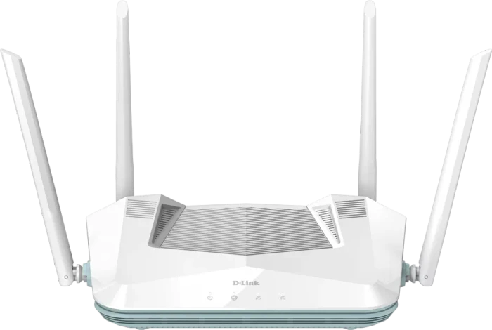 D-Link Eagle Pro AI AX3200