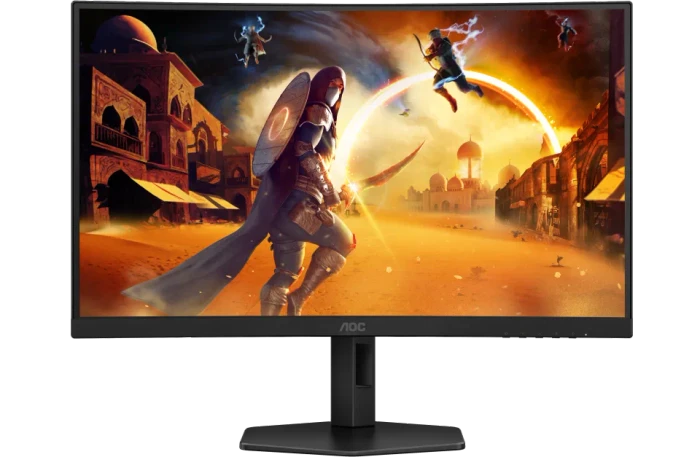 AOC CQ27G4X, 27"