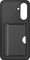 Samsung Card Slot Case für Galaxy A36 5G schwarz Vorschaubild