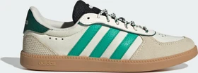 adidas Breaknet Sleek off white/court green/core black (Damen)