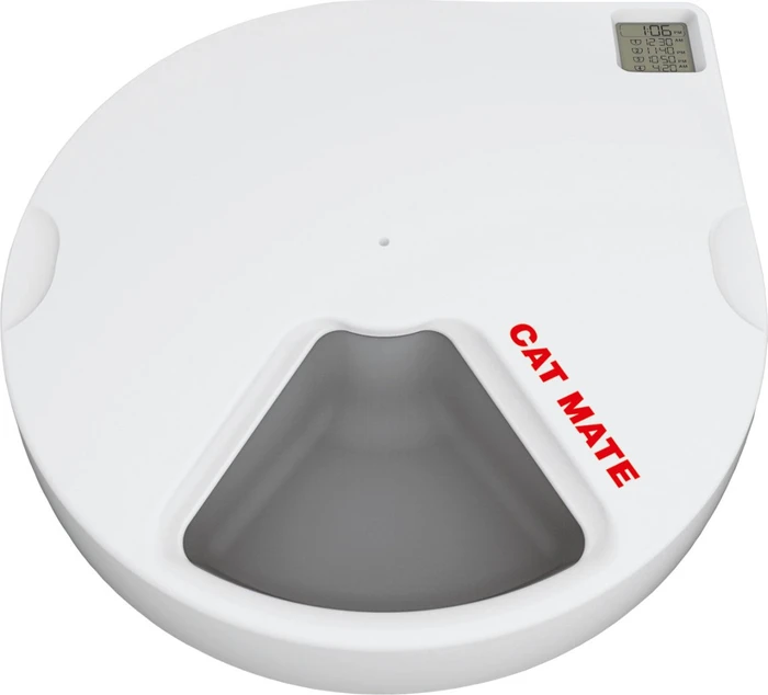 Closer Pets Futterautomat Cat Mate C500