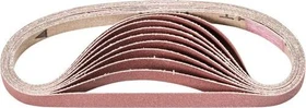 Pferd BA 10/330 A 180 Schleifband K180, 10x330mm, 100 Stück
