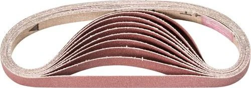 Pferd BA 10/330 A 180 Schleifband K180, 10x330mm, 100 Stück