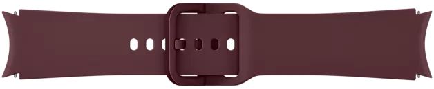 Samsung Sport Band 20mm S/M Burgundy