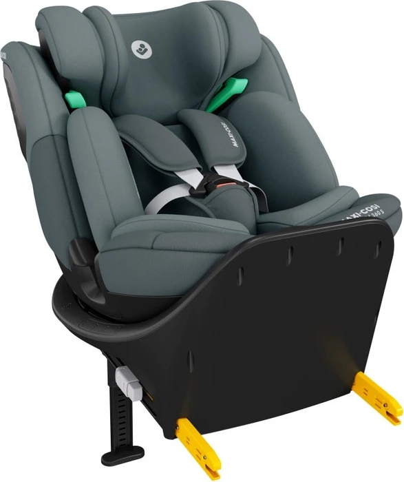 Maxi-Cosi Emerald 360 S tonal graphite