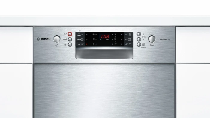 Bosch Serie 6 SPU66TS01E