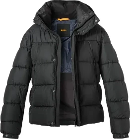 Hugo Boss Omaris Jacke schwarz (Herren)