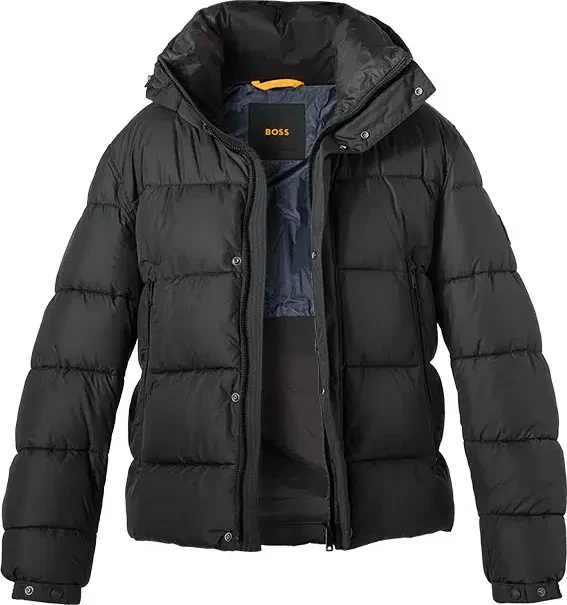 Hugo Boss Omaris Jacke schwarz (Herren)