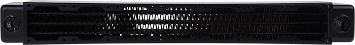 Alphacool NexXxoS UT60 Full Copper X-Flow Hepta 40mm