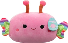 Jazwares Squishmallows Stackables Brielana der Schmetterling 30cm