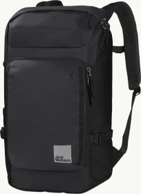 Jack Wolfskin Dachsberg schwarz