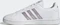 adidas Grand Court Base Beyond cloud white/matt purple met. (Damen) Vorschaubild