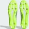 adidas X Crazyfast.3 LL FG cloud white/core black/lucid lemon Vorschaubild