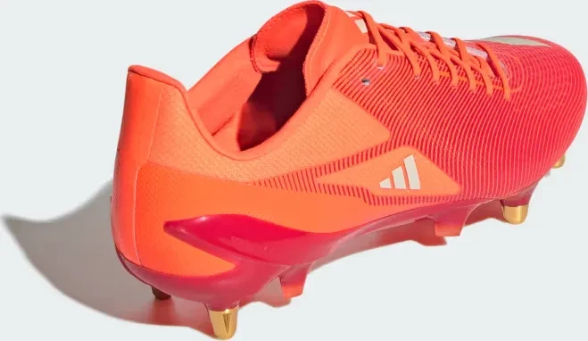 adidas Adizero RS15 Pro SG lucid red/cloud white/team solar orange