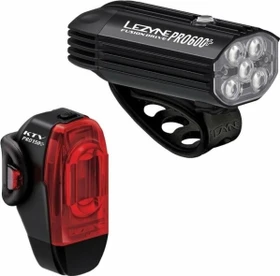 Lezyne Fusion Drive Pro 600+ Frontlicht