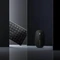 Alogic Echelon USB-C Rechargeable Wireless Mouse and Keyboard for Windows, schwarz, USB/Bluetooth, US Vorschaubild