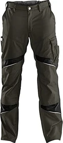Kübler Activiq Hose oliv/black