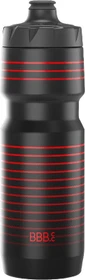 BBB AutoTank XL Trinkflasche 750ml schwarz/rot