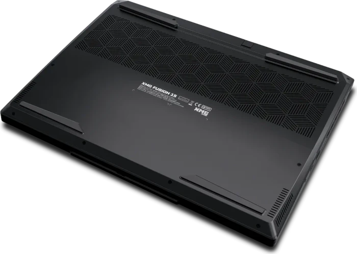 Schenker XMG Fusion 15 E24vdz, Core i9-14900HX, 32GB RAM, 1TB SSD, GeForce RTX 4070, DE