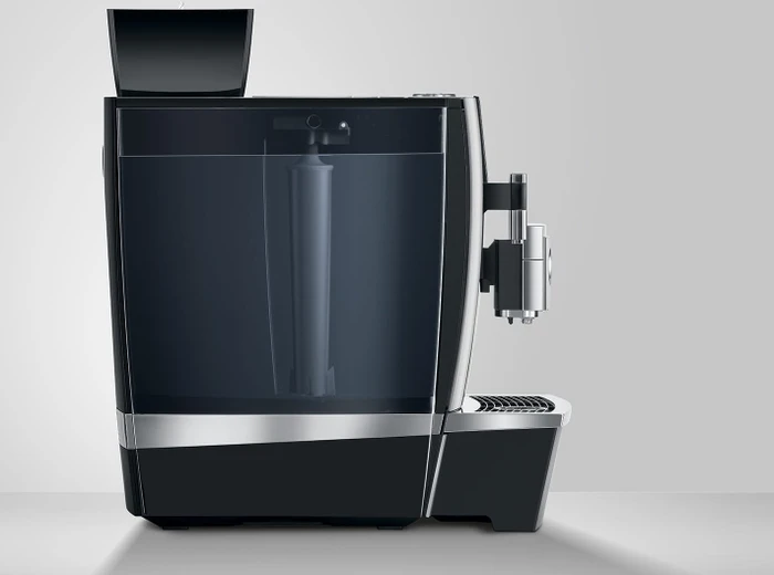 Jura Giga X3 Professional (EB) aluminium