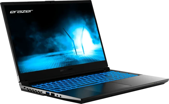 Medion Erazer Crawler E50, Core i5-12450H, 16GB RAM, 512GB SSD, GeForce RTX 4050, DE