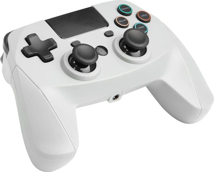 Snakebyte Game:Pad 4 S Wireless Controller grau (PS4)